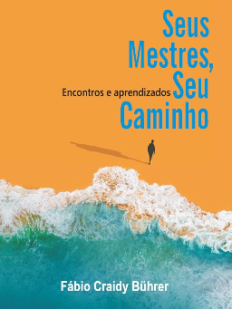 Imagem de Seus Mestres, Seu Caminho.