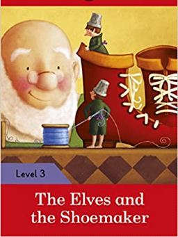 Imagem de The Elves And The Shoemaker Level 3