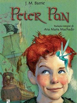 Imagem de Peter Pan