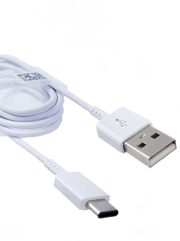 Imagem de Cabo USB Dados e Carga Tipo C 1mt - Inova 
