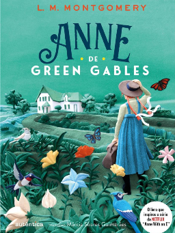 Imagem de Anne De Green Gables