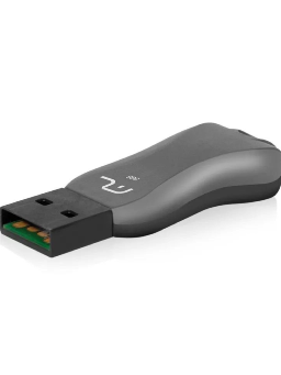 Imagem de PenDrive  8GB USB 2.0 Titan - Multilaser