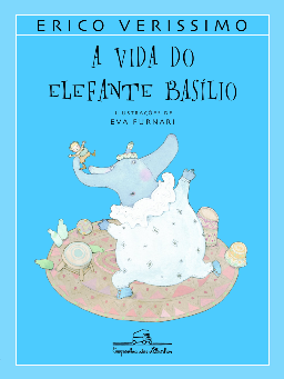 Imagem de A Vida do Elefante Basílio