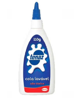 Imagem de Cola Líquida 110gr Tenaz 