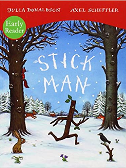 Imagem de Stick Man