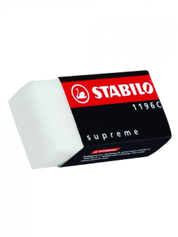 Imagem de Borracha Stabilo Supreme