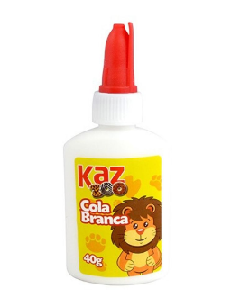 Imagem de Cola Liquida 40g  KAZ 