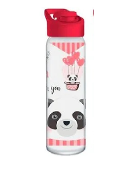 Imagem de Garrafa Panda Pet 700Ml FlipTop