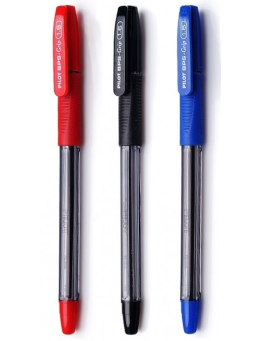 Imagem de Caneta Esf Bps Grip 1.6  - Pilot