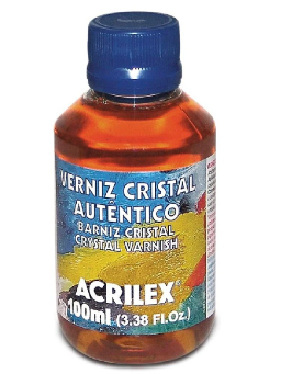 Imagem de Verniz Cristal Autêntico 100ml 