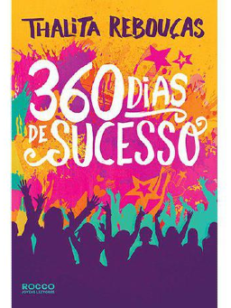 Imagem de 360 dias de sucesso