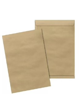 Imagem de Envelope A3 Kraft 